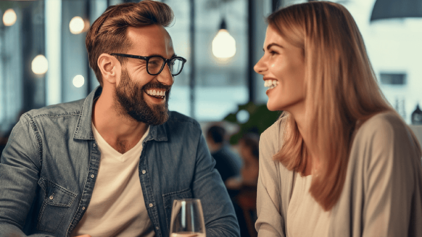 un couple d'ami va t il se transformer en veritable couple?